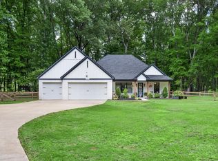 12210 Fox Lair Dr #6, Collierville, TN 38017