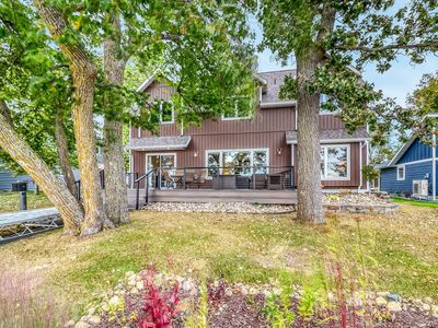 26533 Paradise Point Rd, Detroit Lakes, MN, 56501