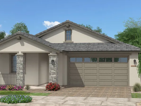 22510 E Kingbird Dr, Queen Creek, AZ 85142
