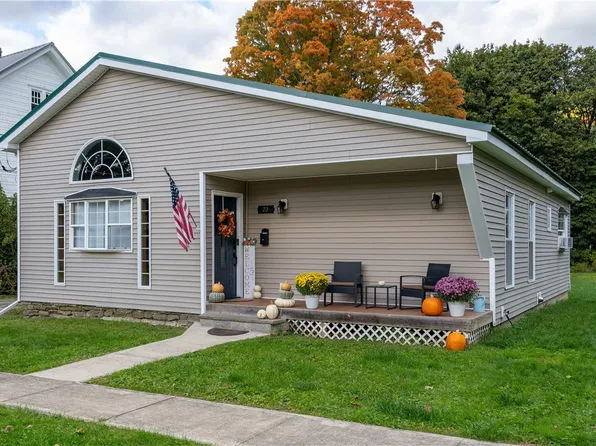 20 Clay St, Dansville, NY 14437