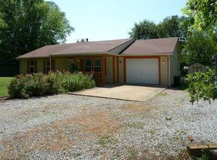 17224 S Benton Dr, Belton, MO 64012
