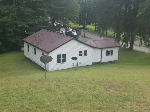2172 Tioga Rd, Tioga, WV 26691