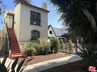 1306 1/2 S Mansfield Ave, Los Angeles, CA 90019