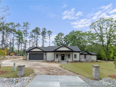 452 Brown Rd, Carthage, NC, 28327