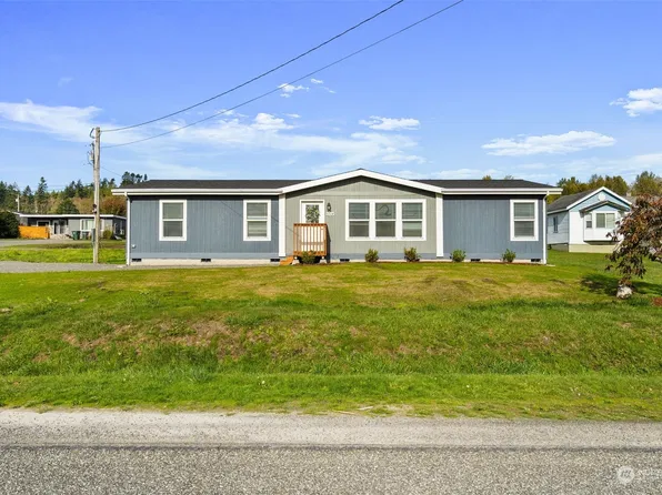 5514 Hillvue Road, Blaine, WA 98230
