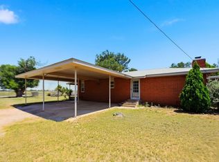 5700 S County Road 1200, Midland, TX 79706