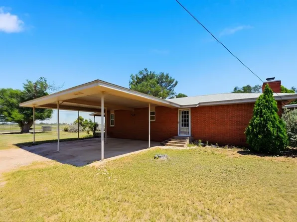5700 S County Road 1200, Midland, TX 79706