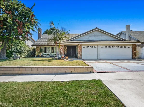 1028 Capen Ave, Diamond Bar, CA 91789