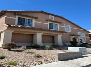 9473 Sandy Reef Ave #X, Las Vegas, NV 89147