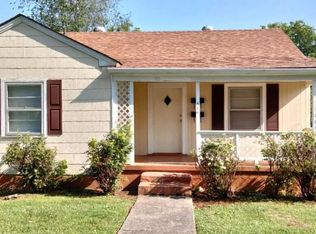 616 Hamilton St #1, Johnson City, TN 37604