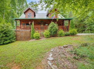 505 Escape Mountain Rd, Hampton, TN 37658