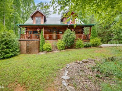 505 Escape Mountain Rd, Hampton, TN, 37658