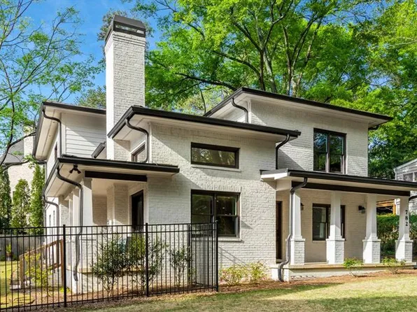 782 Piedmont Way NE, Atlanta, GA 30324