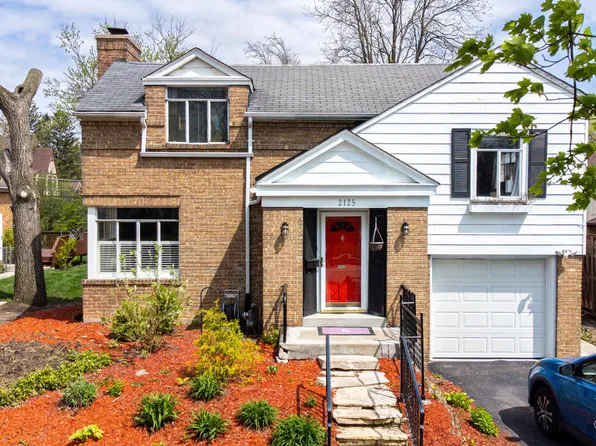 2125 Marston Ln, Flossmoor, IL 60422