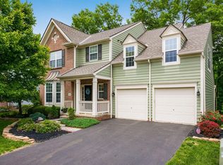 246 Watson Way, Powell, OH 43065