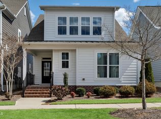 6412 Giddings St, Raleigh, NC 27616