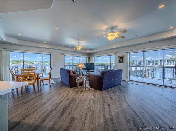 110 Falls Dr #2A, Lake Ozark, MO 65049
