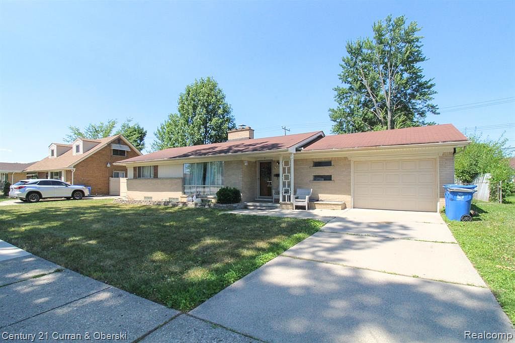 20344 Ann Arbor Trl, Dearborn Heights, MI 48127 Zillow