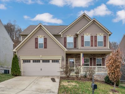 973 Fairdale Ct, Nashville, TN, 37221