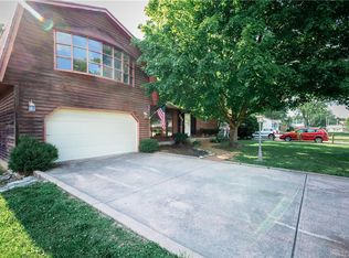 609 Bonnycastle Ave, Englewood, OH