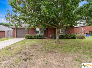 5107 205th Loop, Temple, TX 76502