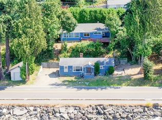 340 Perry Ave N, Pt Orchard, WA