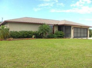 192 SW Airview Ave, Port Saint Lucie, FL 34984