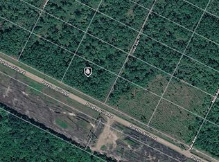 21-10-28-2775-00050-0602 POTATOVILLE ROAD, HASTINGS, FL 32145