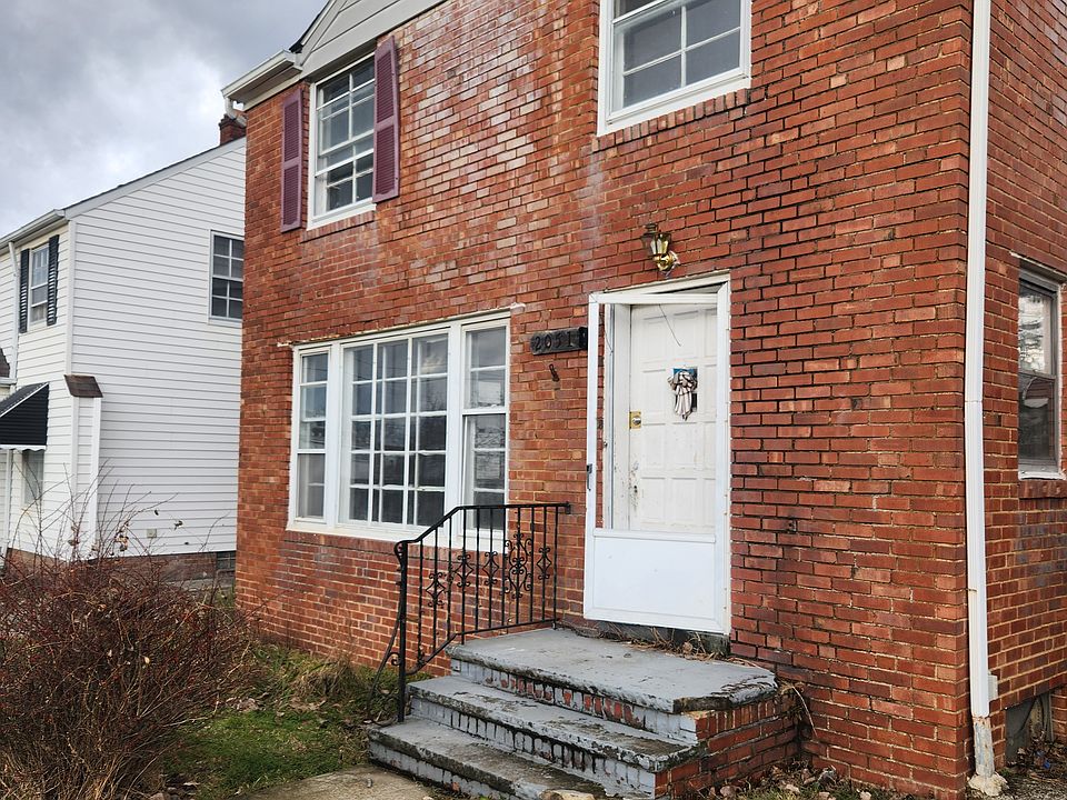 1st image of 20515 Clare Ave