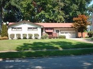 120 Green Bay Dr, Boardman, OH 44512