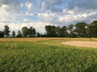 3007 N Brickhouses Rd, Urbana, IL 61802