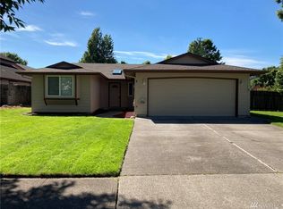 2443 Hickory Ave, Longview, WA 98632