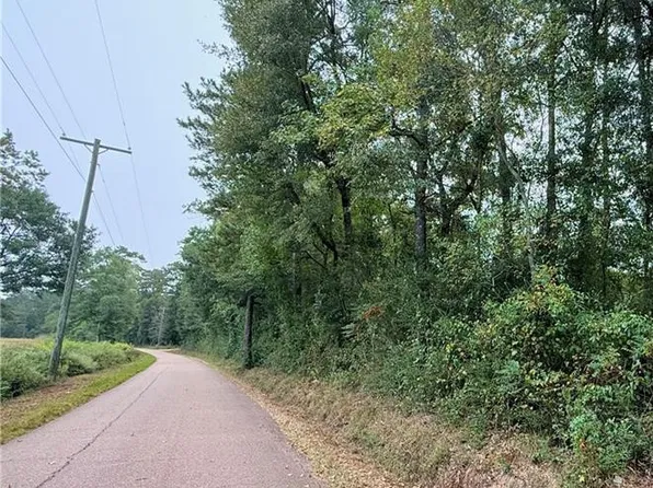 Turkey Rd, Franklinton, LA 70438