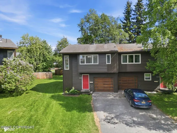 9521 Liberty Cir #135, Anchorage, AK 99515