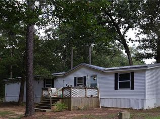 682 Hudson Creek Rd, Colfax, LA 71417