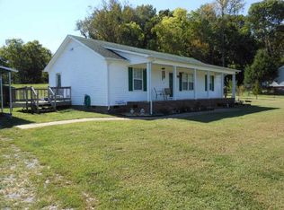 175 Birch Ln, Pulaski, TN 38478