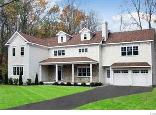 9 Samuelson Rd, Weston, CT 06883