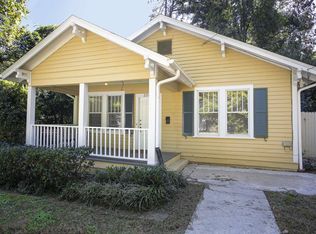 2209 Woodrow St, Durham, NC 27705