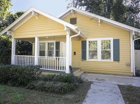 2209 Woodrow St, Durham, NC 27705