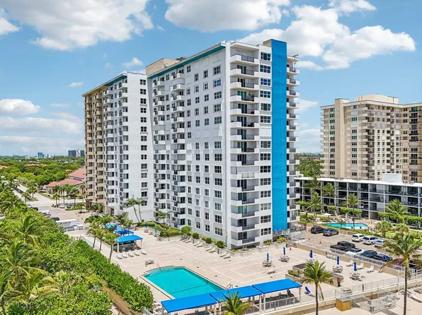 2000 S OCEAN Boulevard #3L, Lauderdale By The Sea, FL 33062