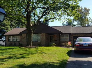 5196 Sibila Rd NW, Canton, OH 44718