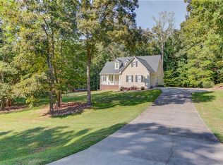 4713 Martin Rd, Flowery Branch, GA 30542
