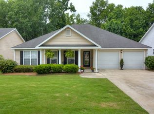 360 Sandleton Way, Evans, GA 30809