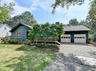 1626 Scholar Dr, Lawrenceville, GA 30044
