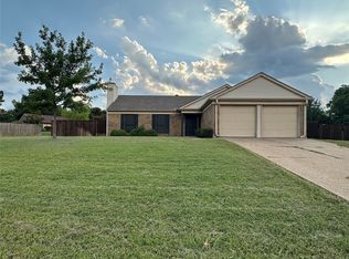 5201 Timber Creek Rd, Flower Mound, TX 75028