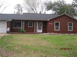 5435 N Shady Creek Dr, Houston, TX 77017
