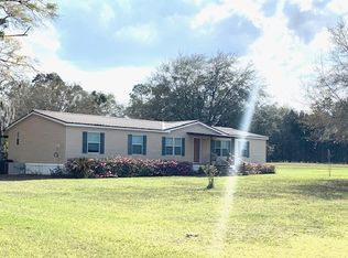 146 SW Segrest Way, Lake City, FL 32024