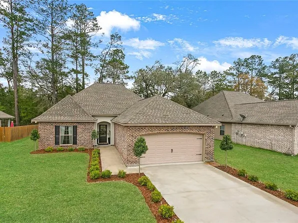 47117 Vineyard Trce, Hammond, LA 70401