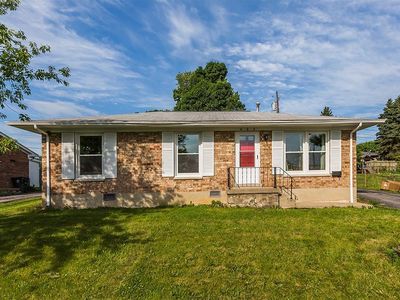 408 Lancelot Ln, Lexington, KY, 40517