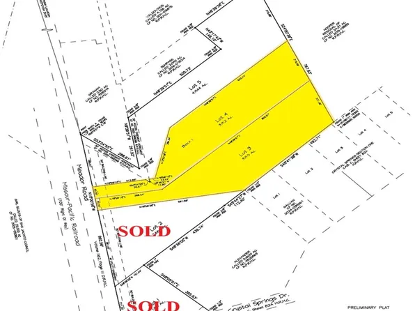 7827/ACRE S Meador Rd, Conroe, TX 77303